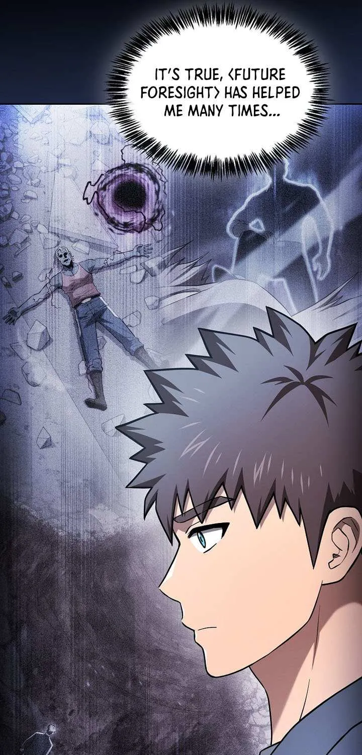 Read The Celestial Returned from Hell chapter 200 image 21 on Lezhin