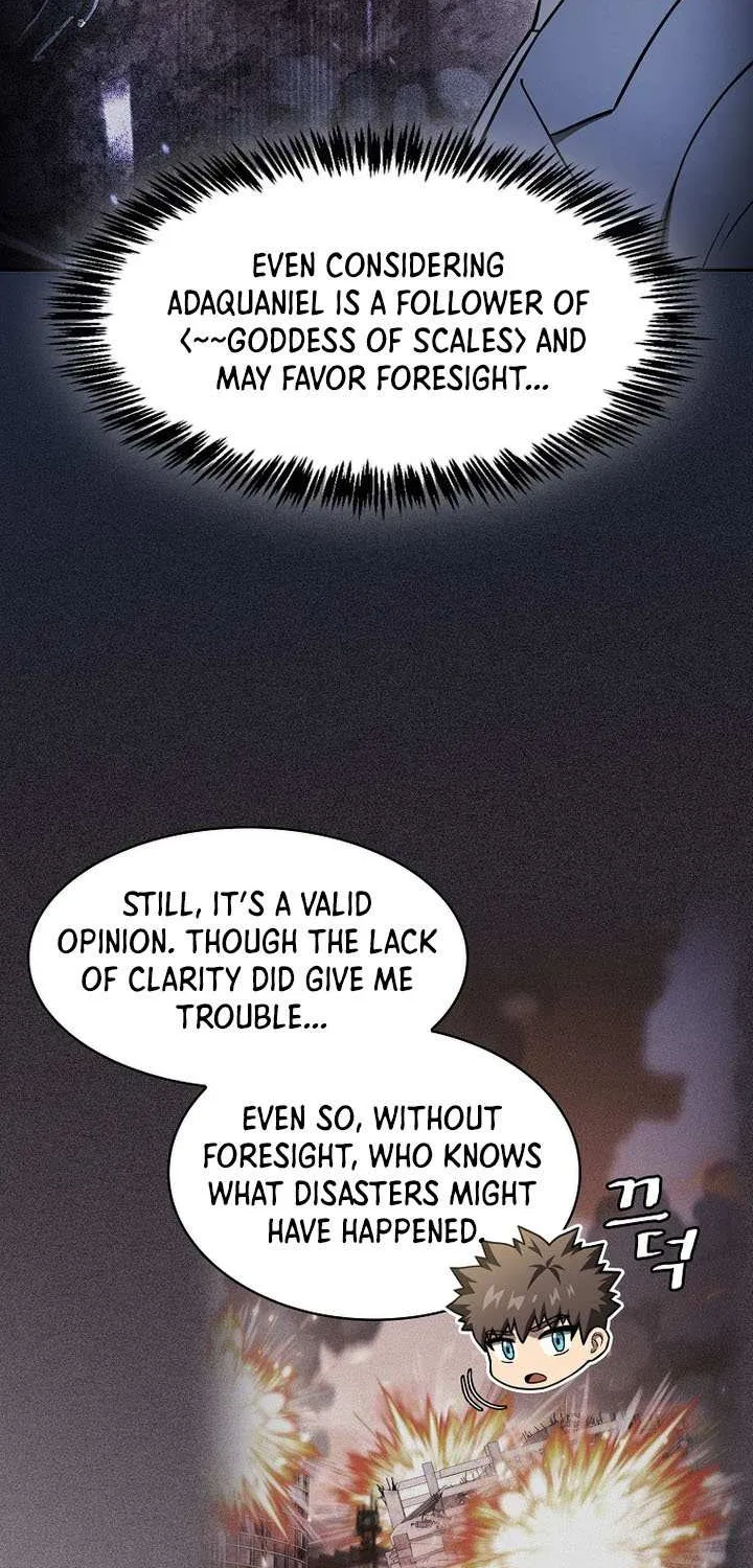 Read The Celestial Returned from Hell chapter 200 image 22 on Lezhin