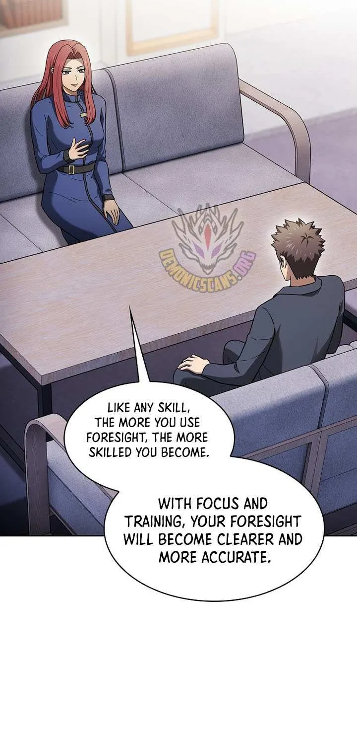 Read The Celestial Returned from Hell chapter 200 image 24 on Lezhin
