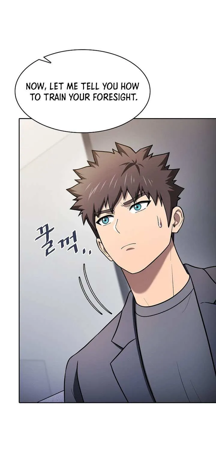 Read The Celestial Returned from Hell chapter 200 image 25 on Lezhin