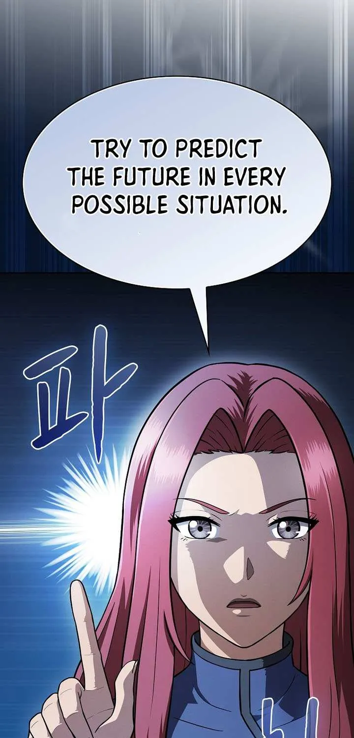Read The Celestial Returned from Hell chapter 200 image 27 on Lezhin