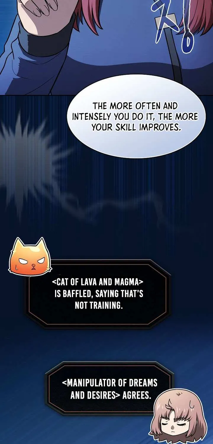 Read The Celestial Returned from Hell chapter 200 image 28 on Lezhin