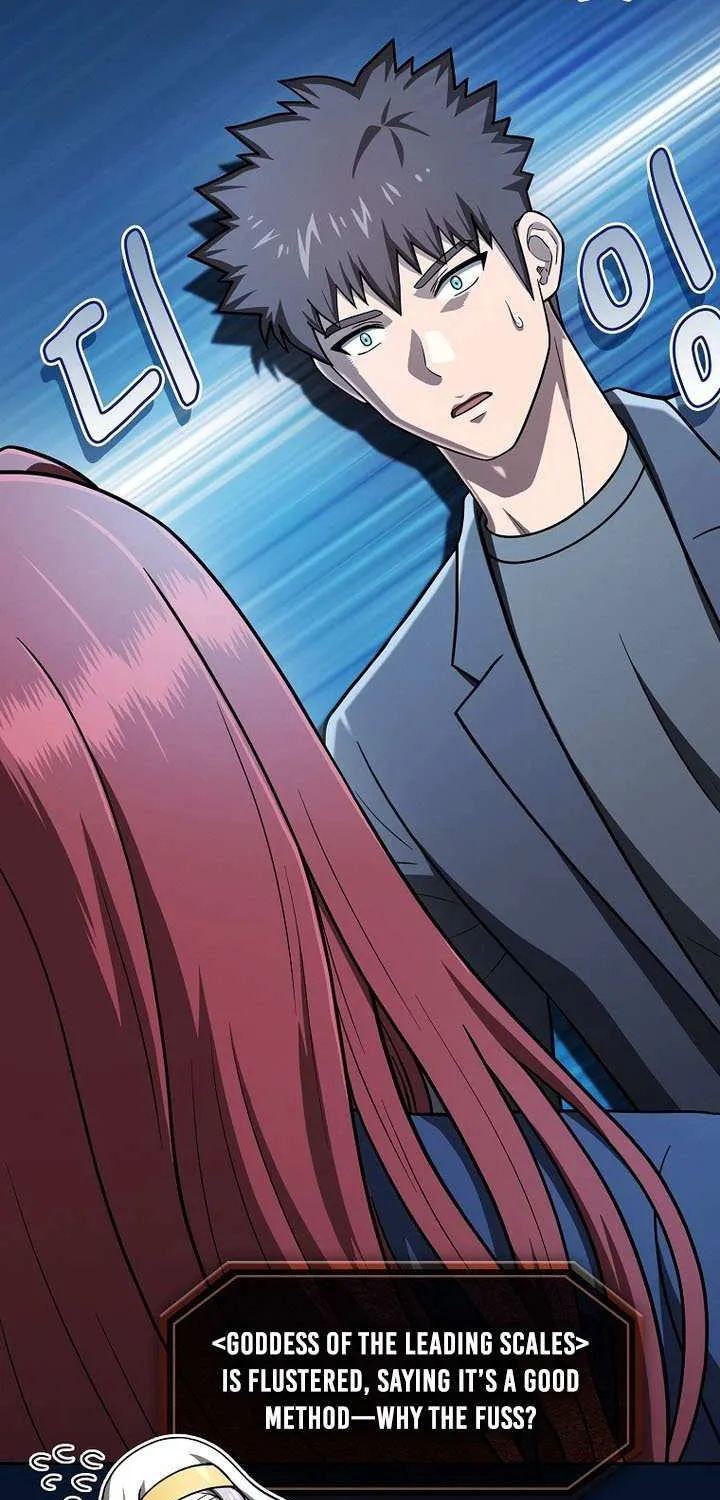 Read The Celestial Returned from Hell chapter 200 image 29 on Lezhin