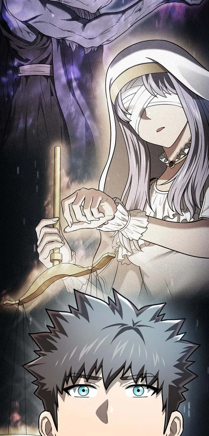 Read The Celestial Returned from Hell chapter 200 image 3 on Lezhin