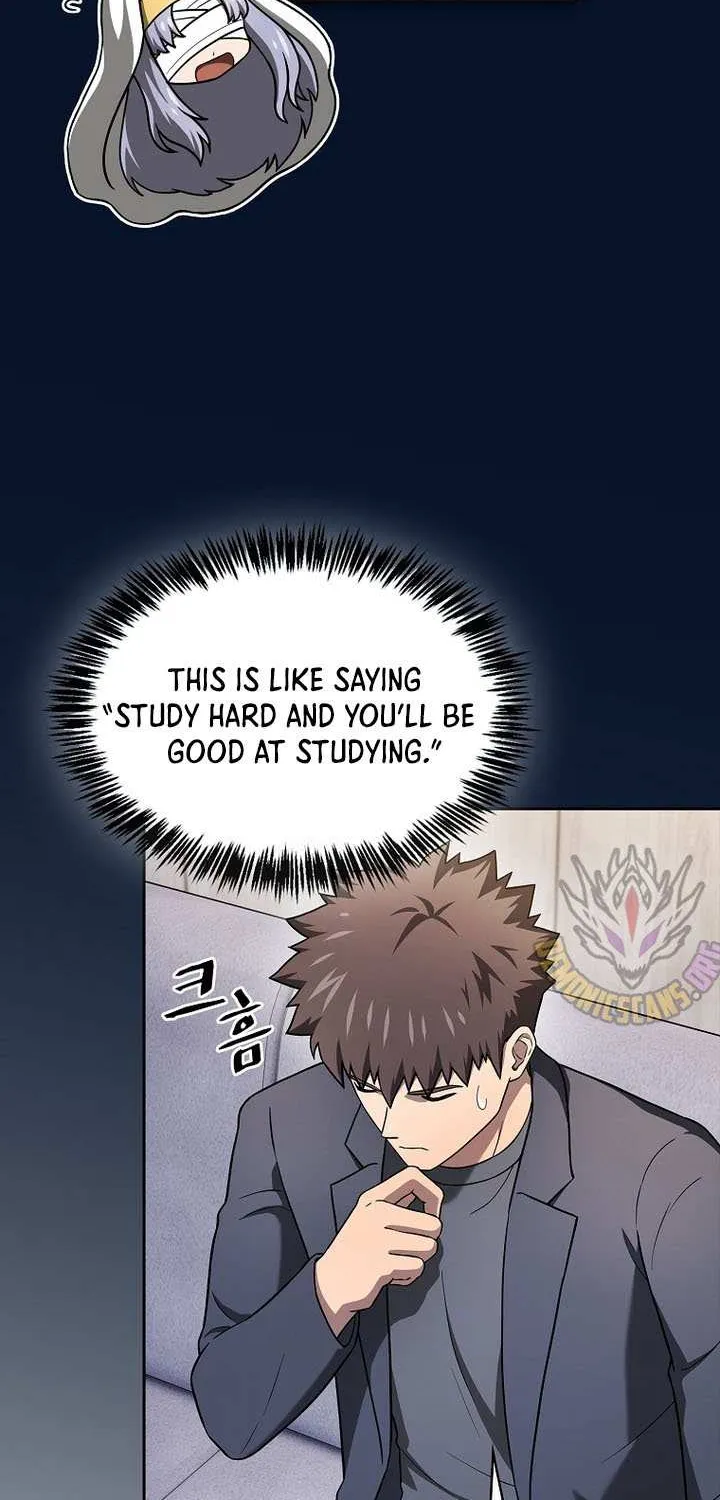 Read The Celestial Returned from Hell chapter 200 image 30 on Lezhin