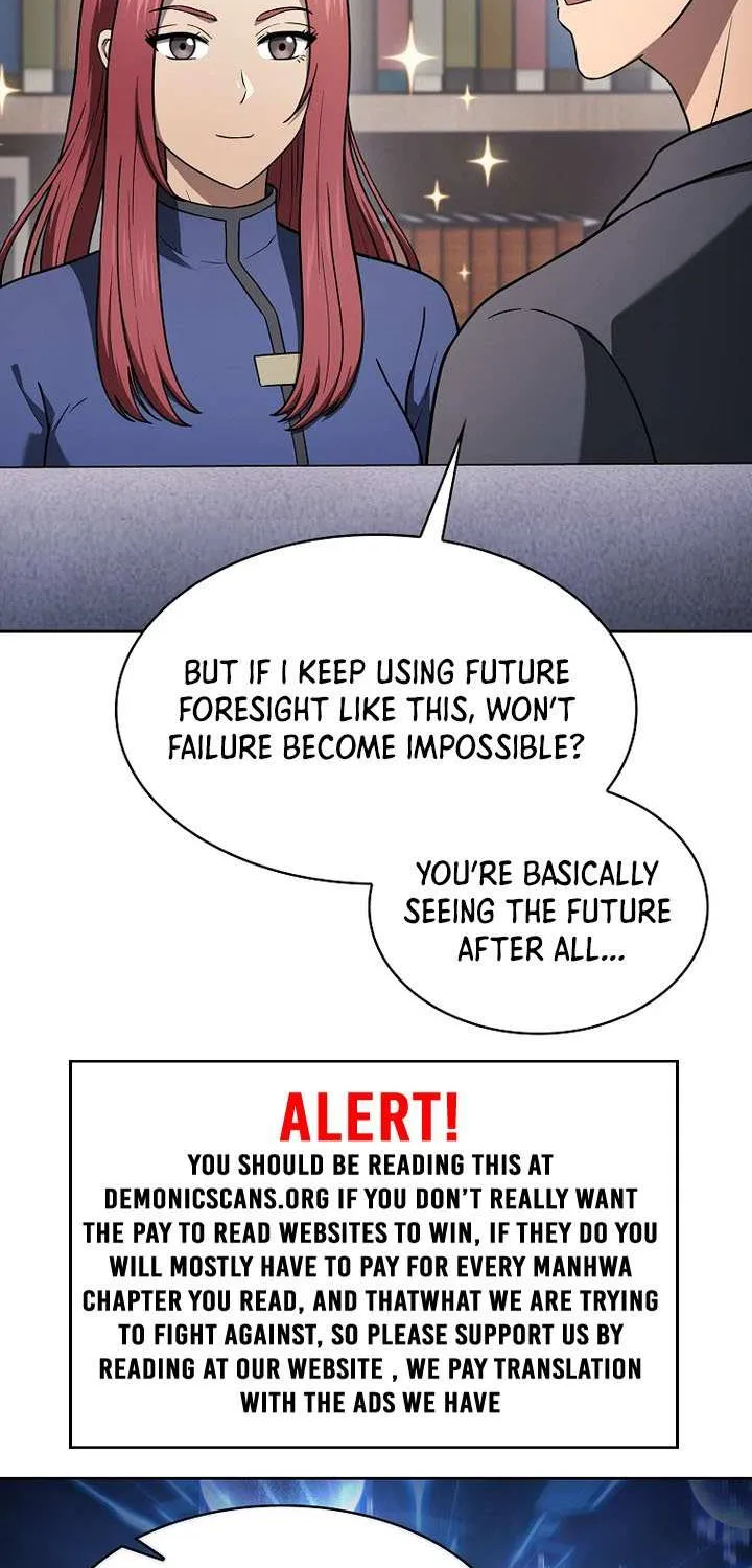 Read The Celestial Returned from Hell chapter 200 image 32 on Lezhin