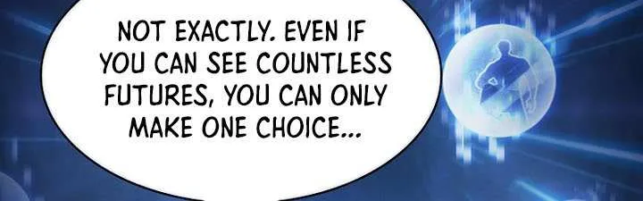 Read The Celestial Returned from Hell chapter 200 image 33 on Lezhin