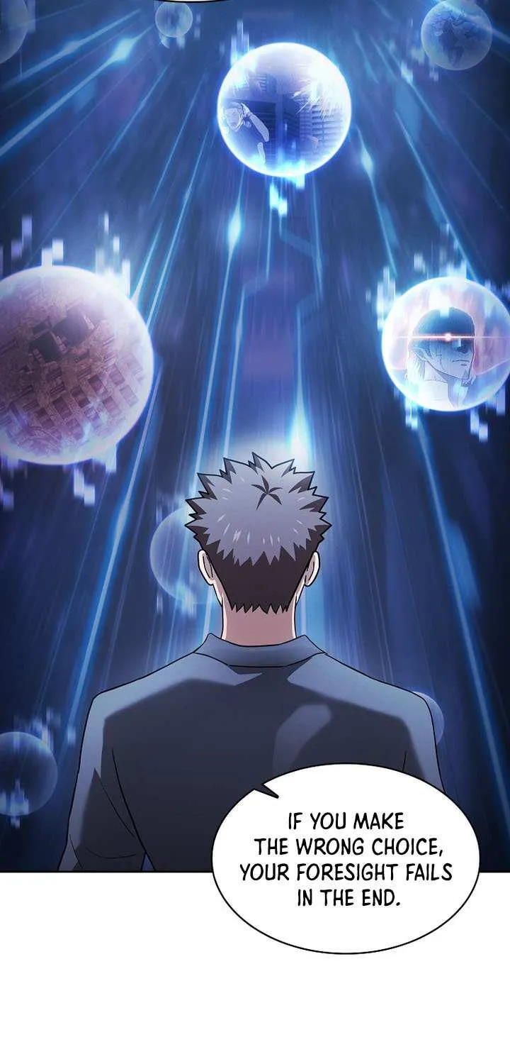 Read The Celestial Returned from Hell chapter 200 image 34 on Lezhin