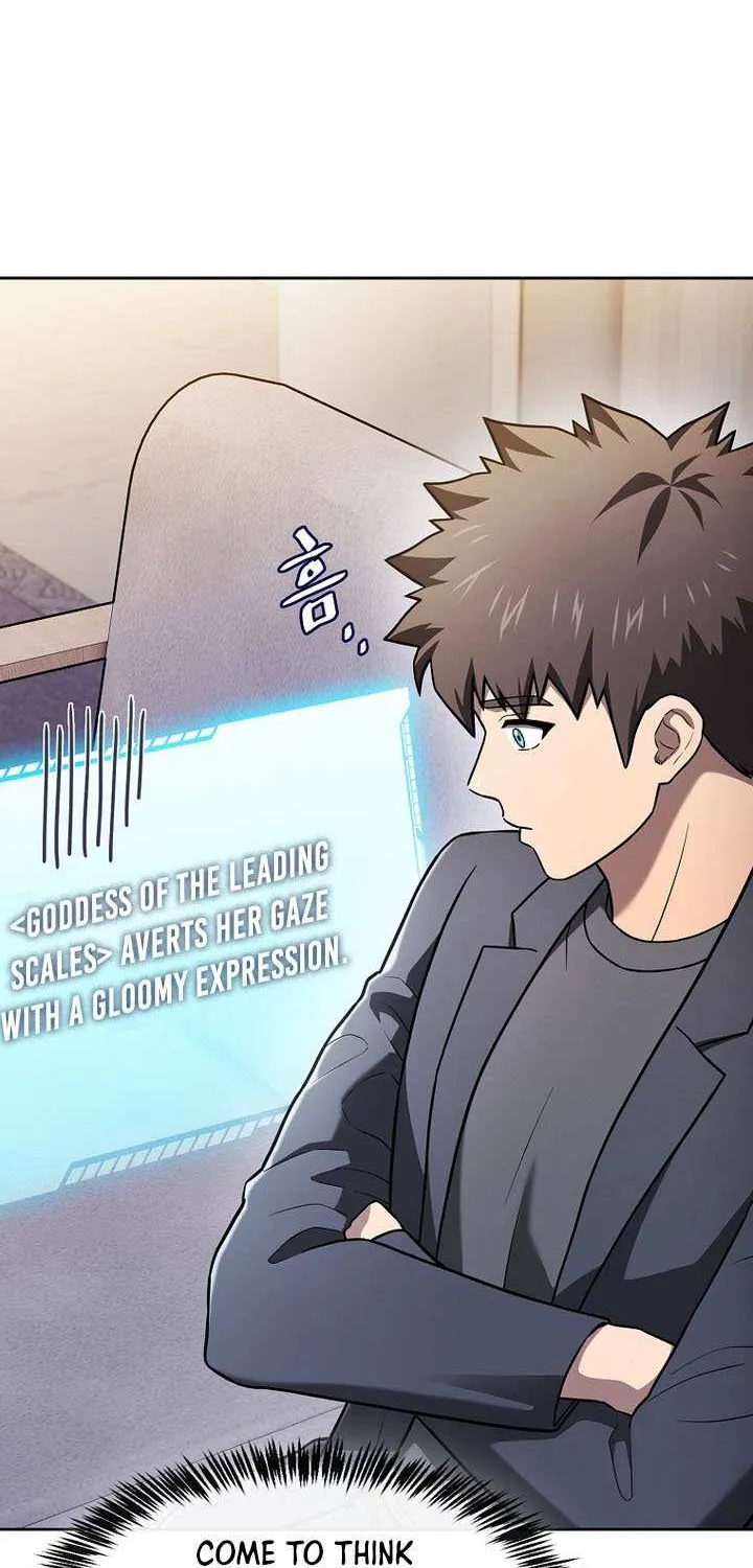 Read The Celestial Returned from Hell chapter 200 image 35 on Lezhin