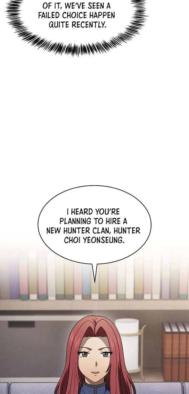 Read The Celestial Returned from Hell chapter 200 image 36 on Lezhin