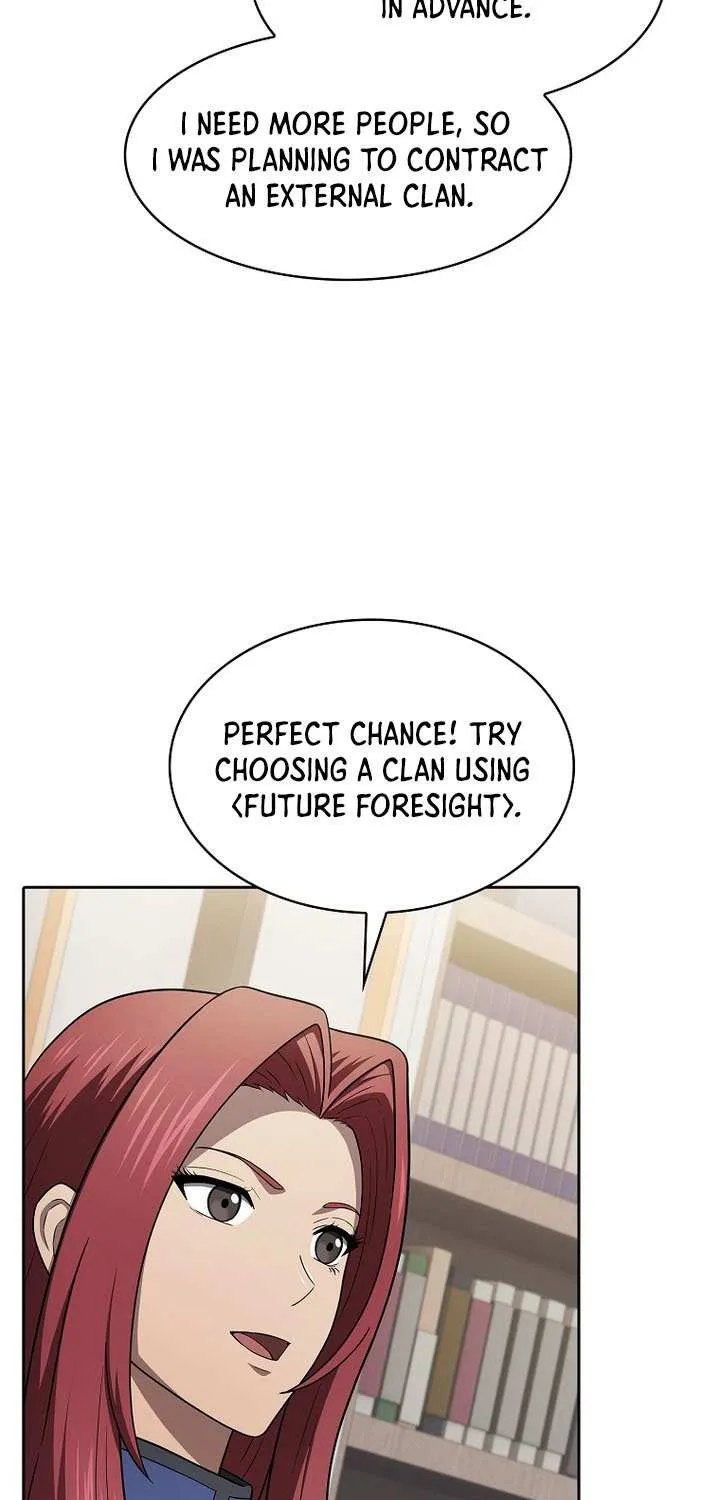 Read The Celestial Returned from Hell chapter 200 image 38 on Lezhin