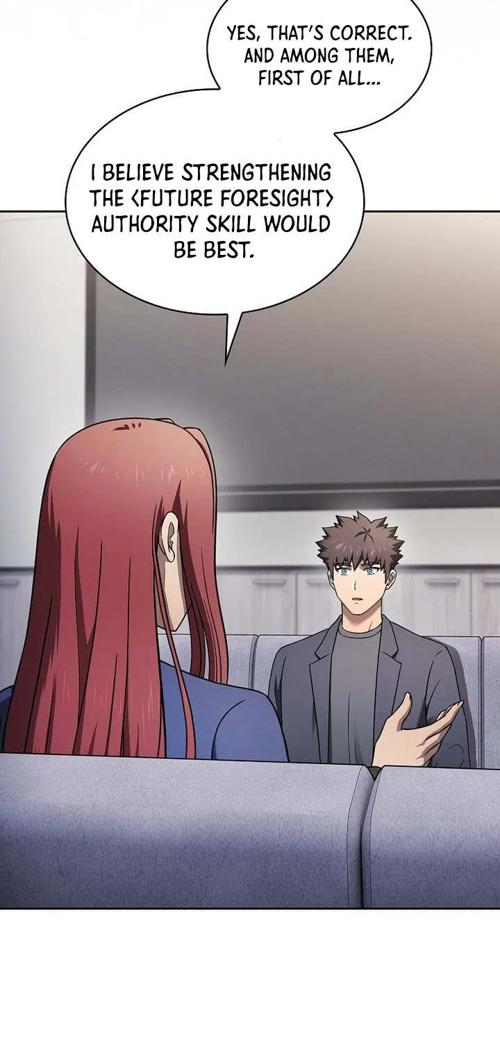 Read The Celestial Returned from Hell chapter 200 image 5 on Lezhin