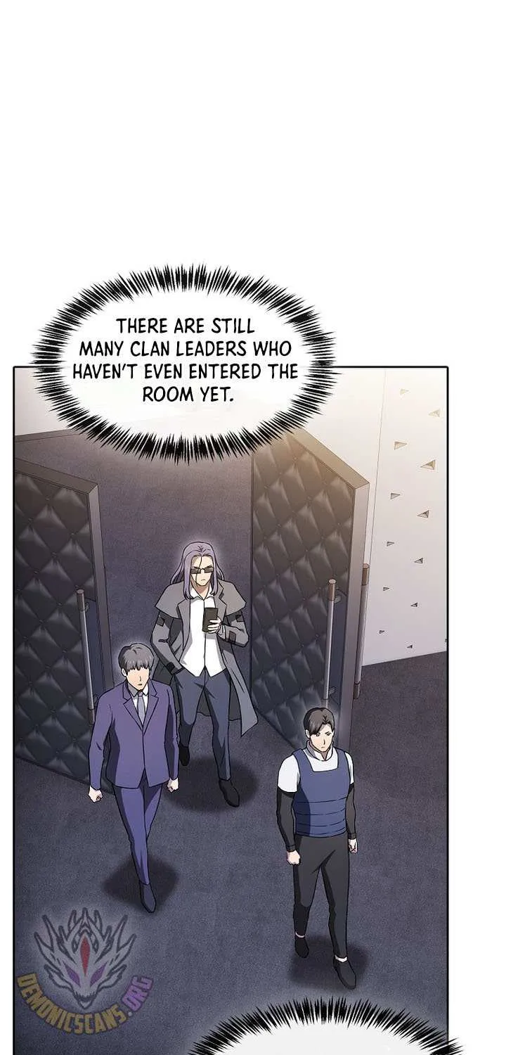 Read The Celestial Returned from Hell chapter 200 image 52 on Lezhin