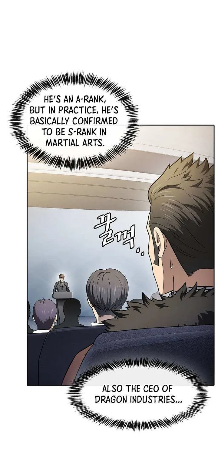 Read The Celestial Returned from Hell chapter 200 image 56 on Lezhin