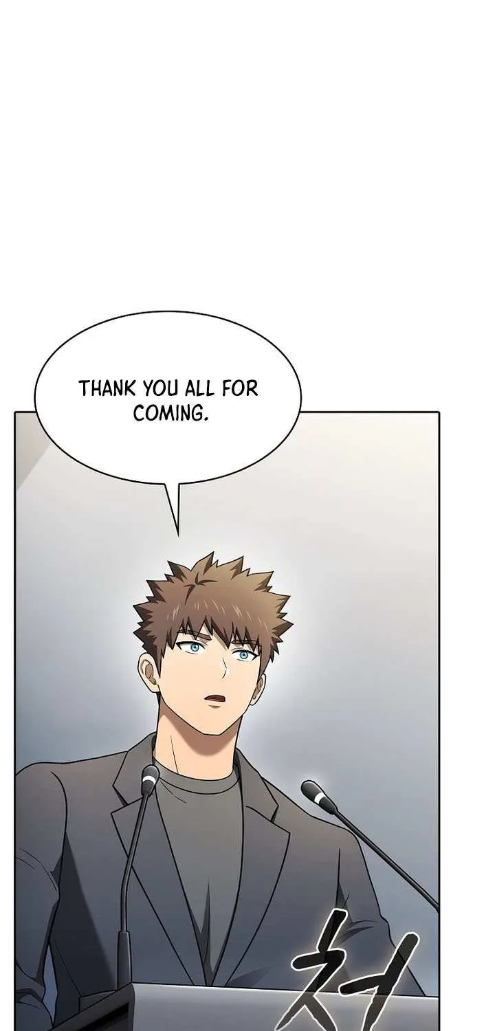 Read The Celestial Returned from Hell chapter 200 image 57 on Lezhin