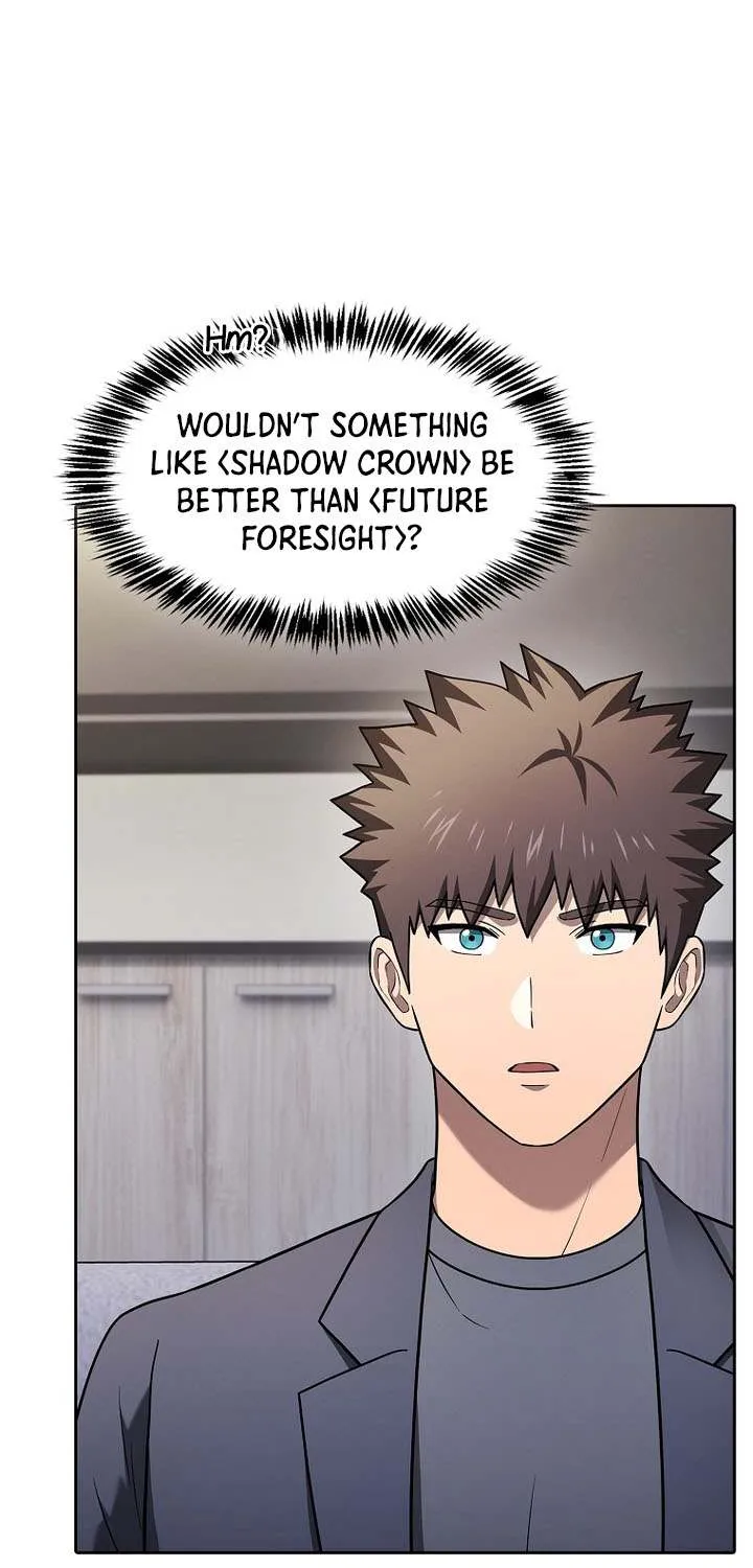 Read The Celestial Returned from Hell chapter 200 image 6 on Lezhin