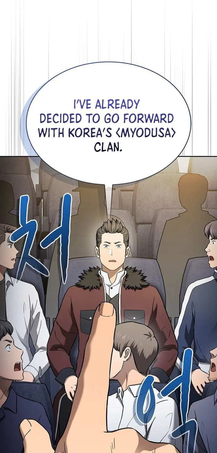 Read The Celestial Returned from Hell chapter 200 image 61 on Lezhin