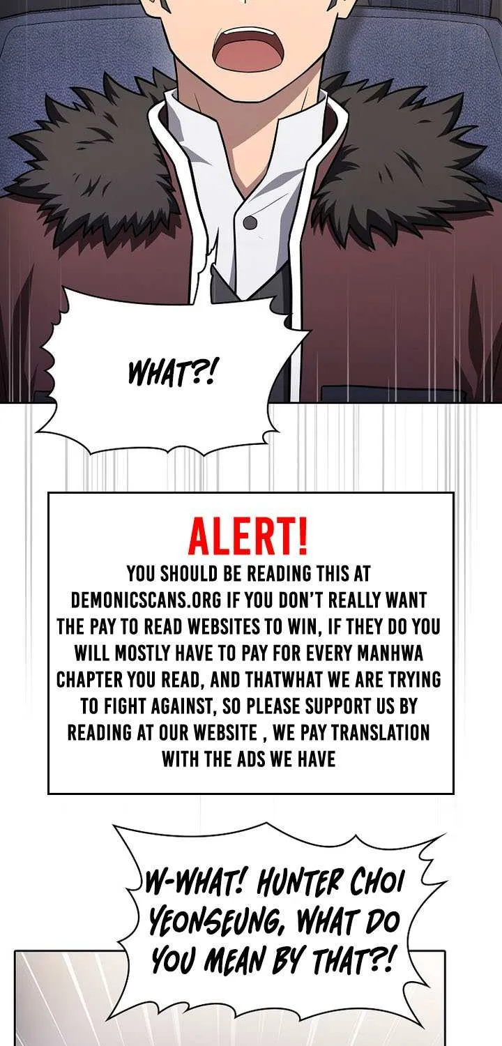 Read The Celestial Returned from Hell chapter 200 image 63 on Lezhin