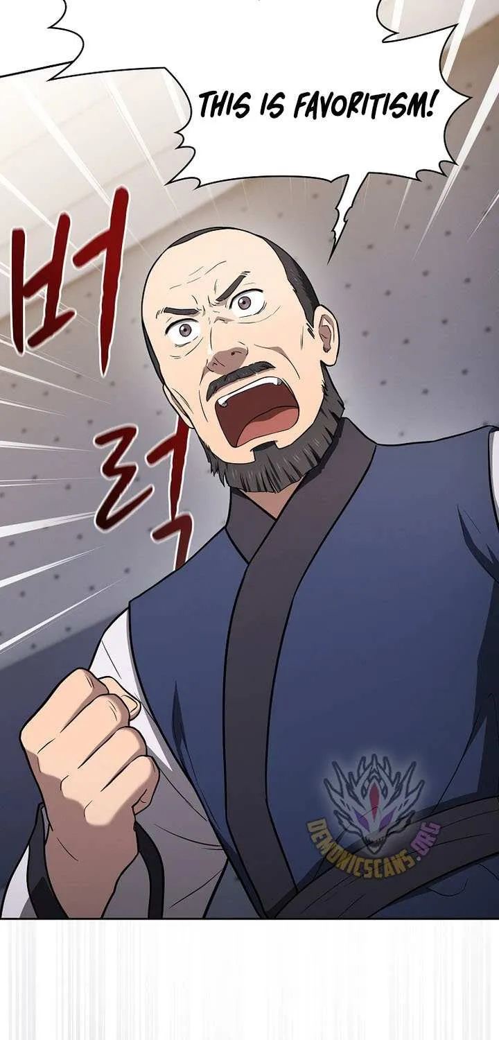 Read The Celestial Returned from Hell chapter 200 image 65 on Lezhin