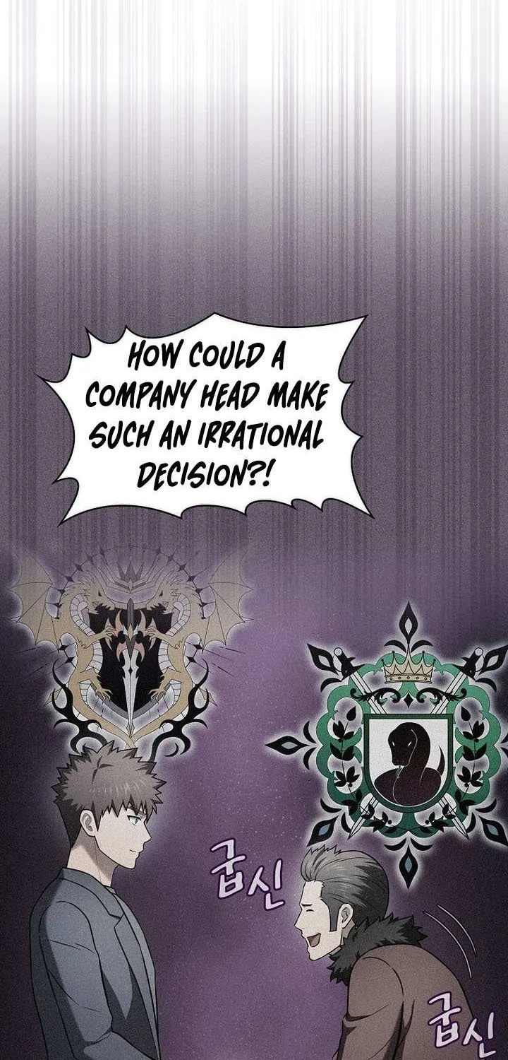 Read The Celestial Returned from Hell chapter 200 image 66 on Lezhin