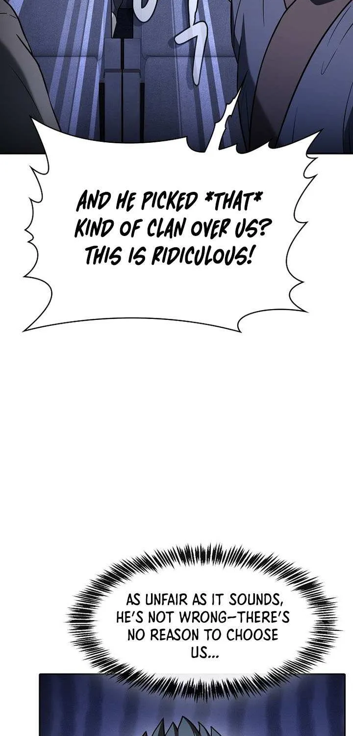 Read The Celestial Returned from Hell chapter 200 image 69 on Lezhin
