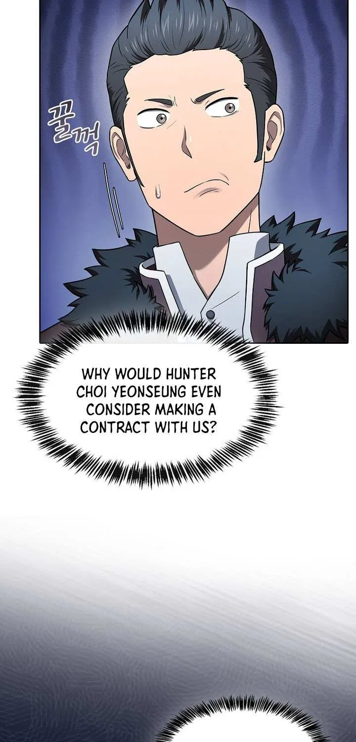 Read The Celestial Returned from Hell chapter 200 image 70 on Lezhin
