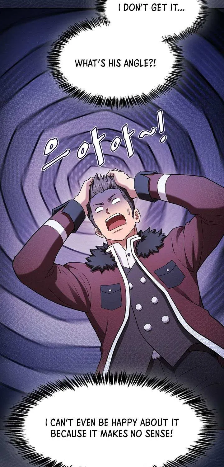 Read The Celestial Returned from Hell chapter 200 image 71 on Lezhin