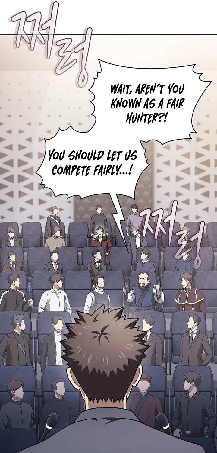 Read The Celestial Returned from Hell chapter 200 image 75 on Lezhin