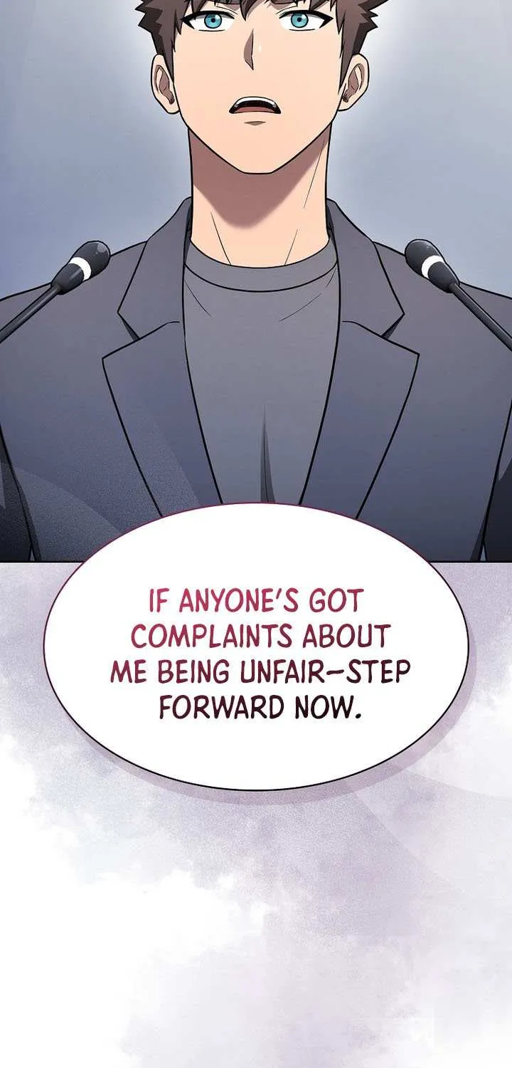 Read The Celestial Returned from Hell chapter 200 image 77 on Lezhin