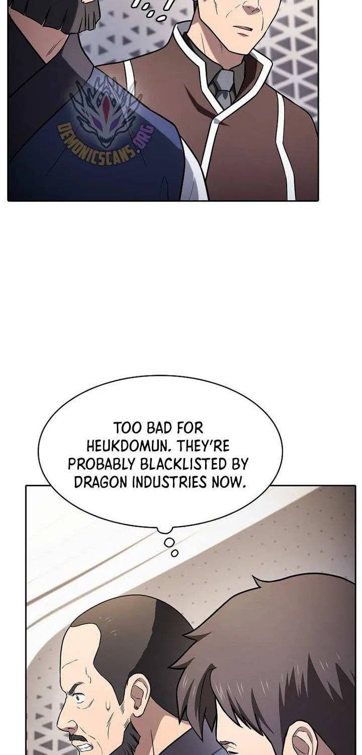 Read The Celestial Returned from Hell chapter 200 image 80 on Lezhin