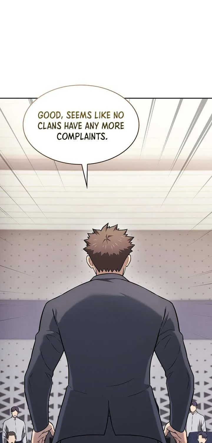 Read The Celestial Returned from Hell chapter 200 image 82 on Lezhin