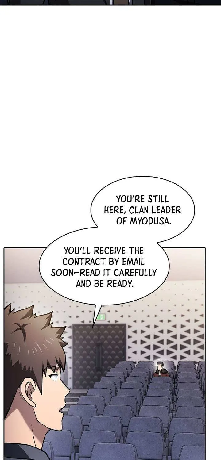 Read The Celestial Returned from Hell chapter 200 image 85 on Lezhin