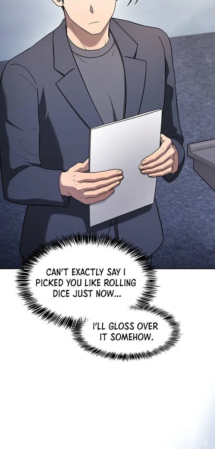 Read The Celestial Returned from Hell chapter 200 image 91 on Lezhin