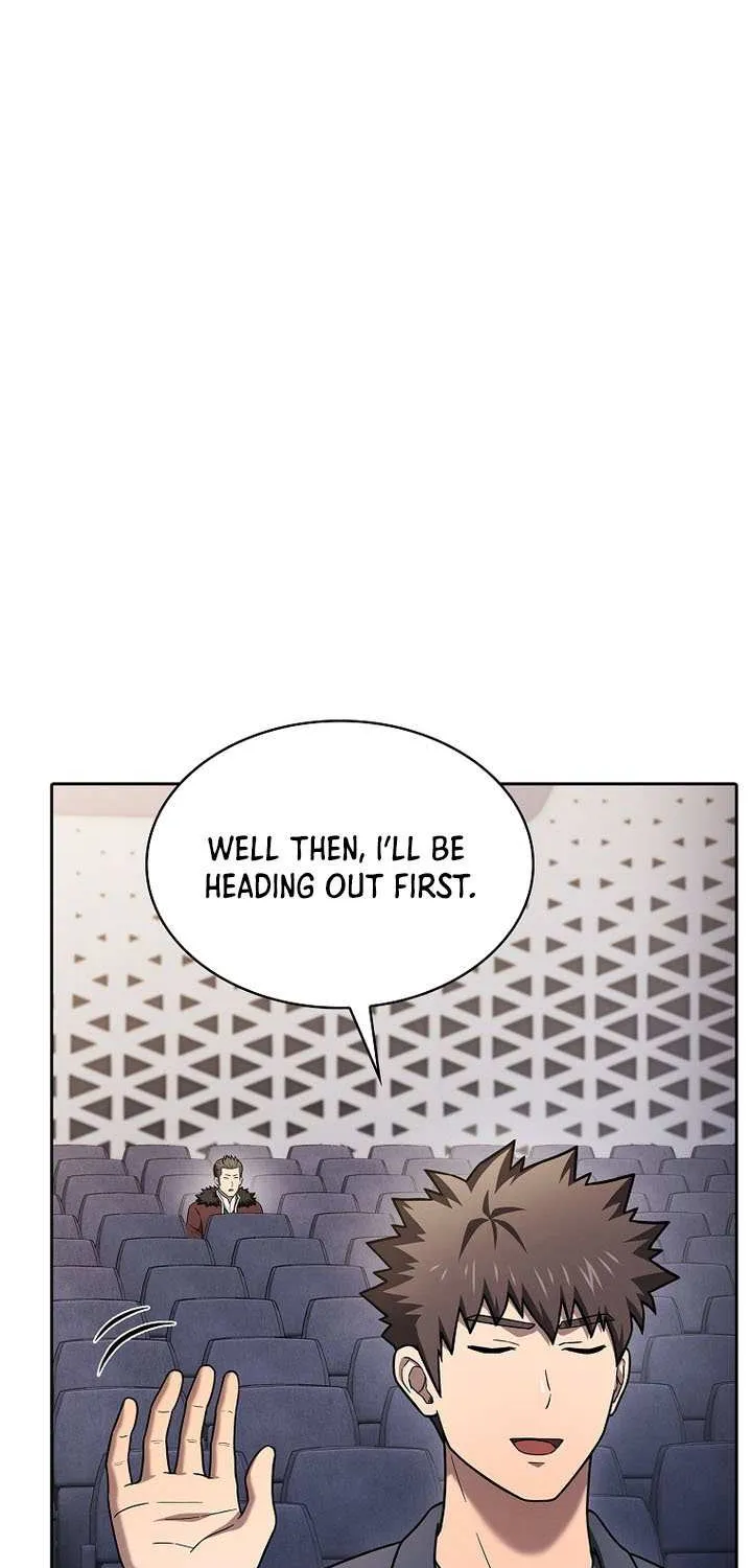 Read The Celestial Returned from Hell chapter 200 image 94 on Lezhin