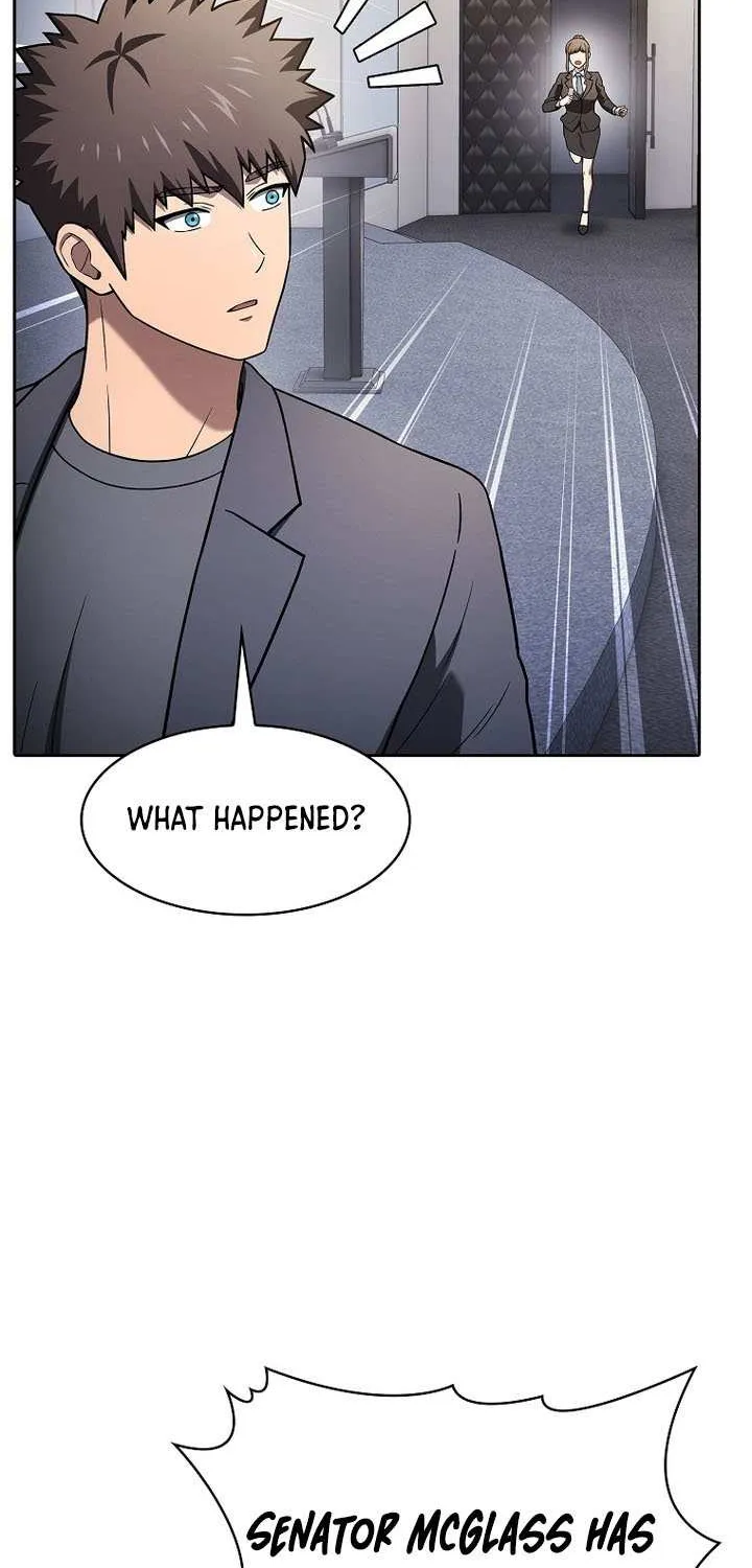 Read The Celestial Returned from Hell chapter 200 image 99 on Lezhin