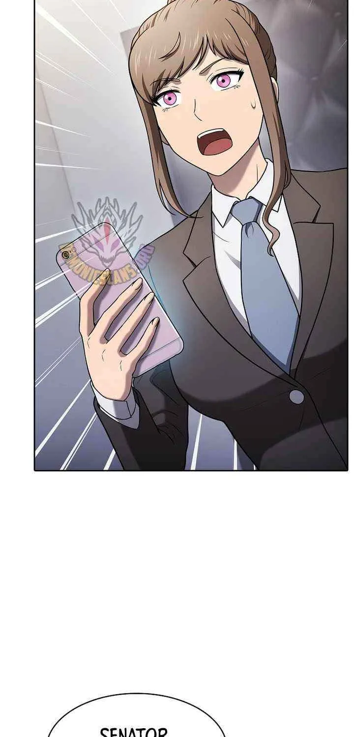 Read The Celestial Returned from Hell chapter 201 image 1 on Lezhin