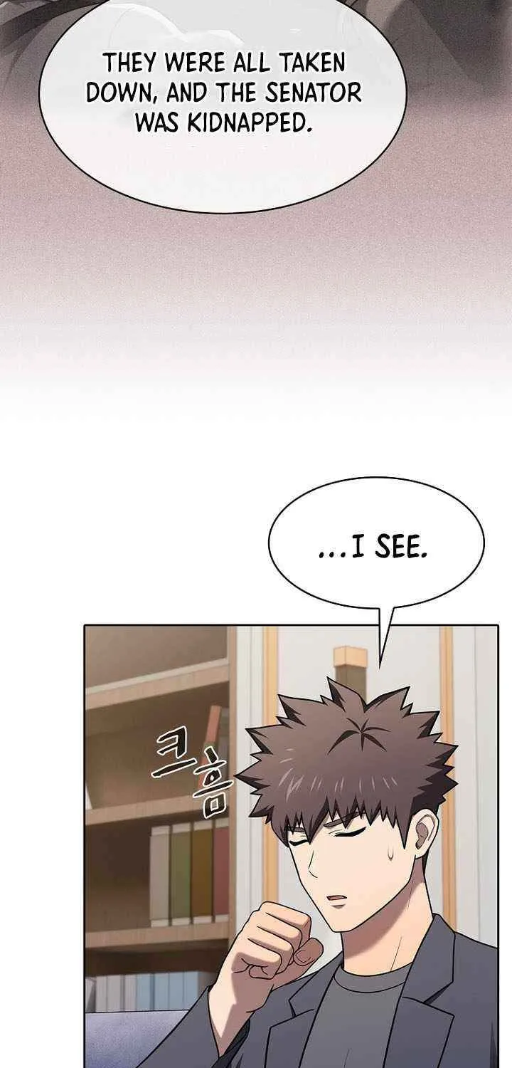 Read The Celestial Returned from Hell chapter 201 image 12 on Lezhin