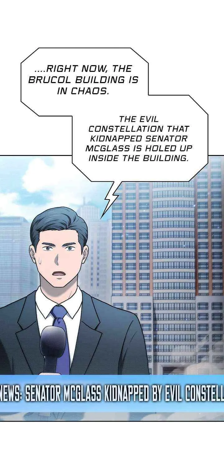 Read The Celestial Returned from Hell chapter 201 image 15 on Lezhin