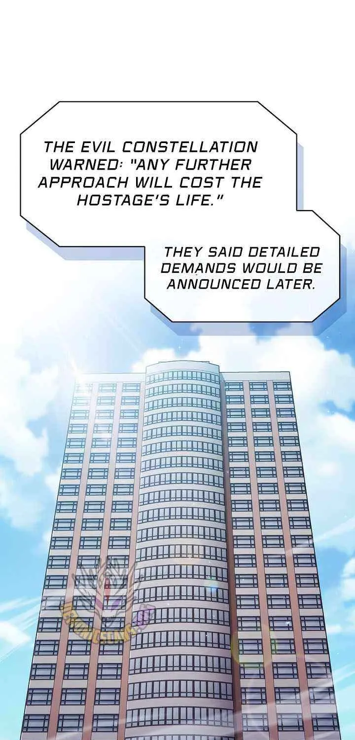 Read The Celestial Returned from Hell chapter 201 image 17 on Lezhin