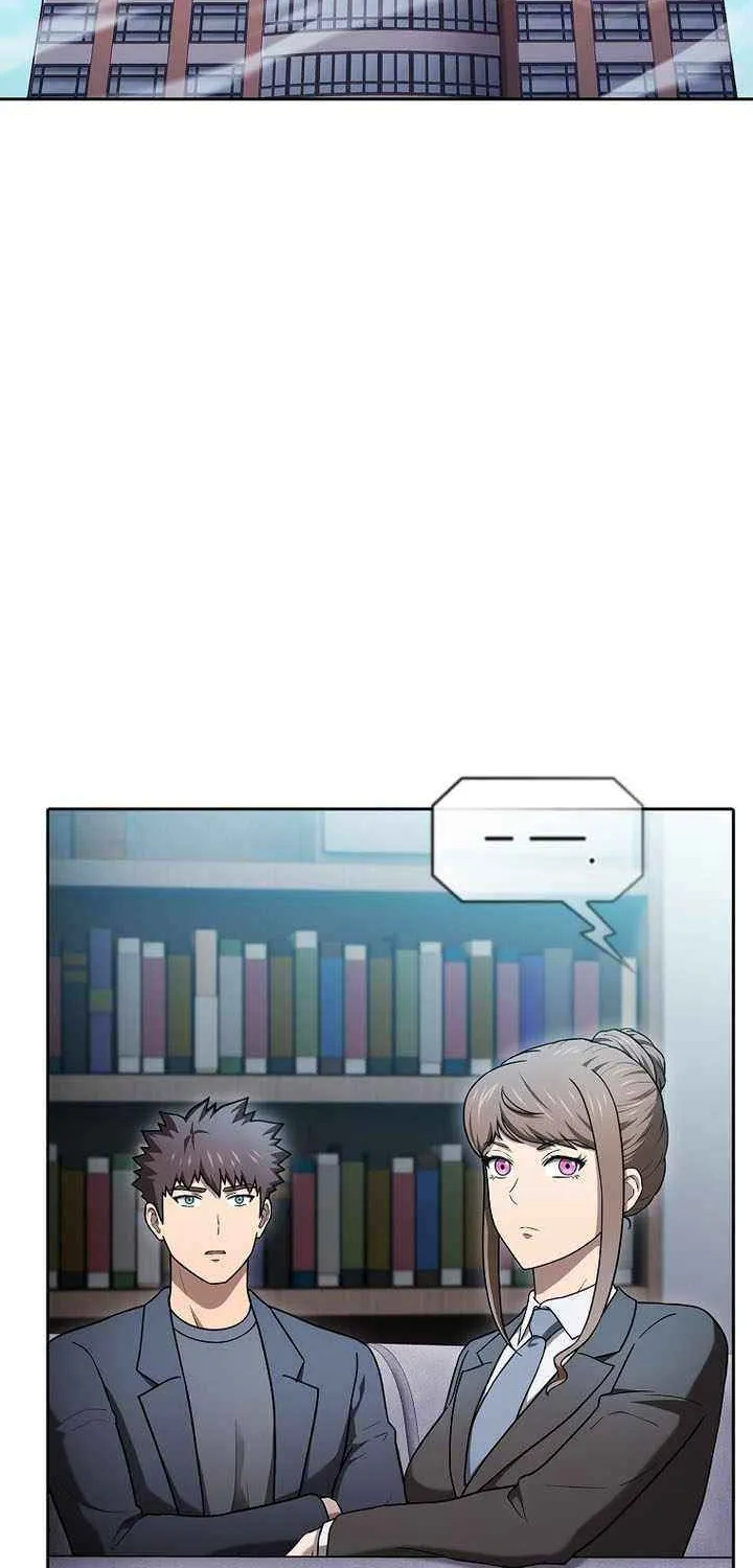 Read The Celestial Returned from Hell chapter 201 image 18 on Lezhin