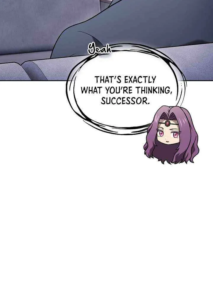 Read The Celestial Returned from Hell chapter 201 image 20 on Lezhin