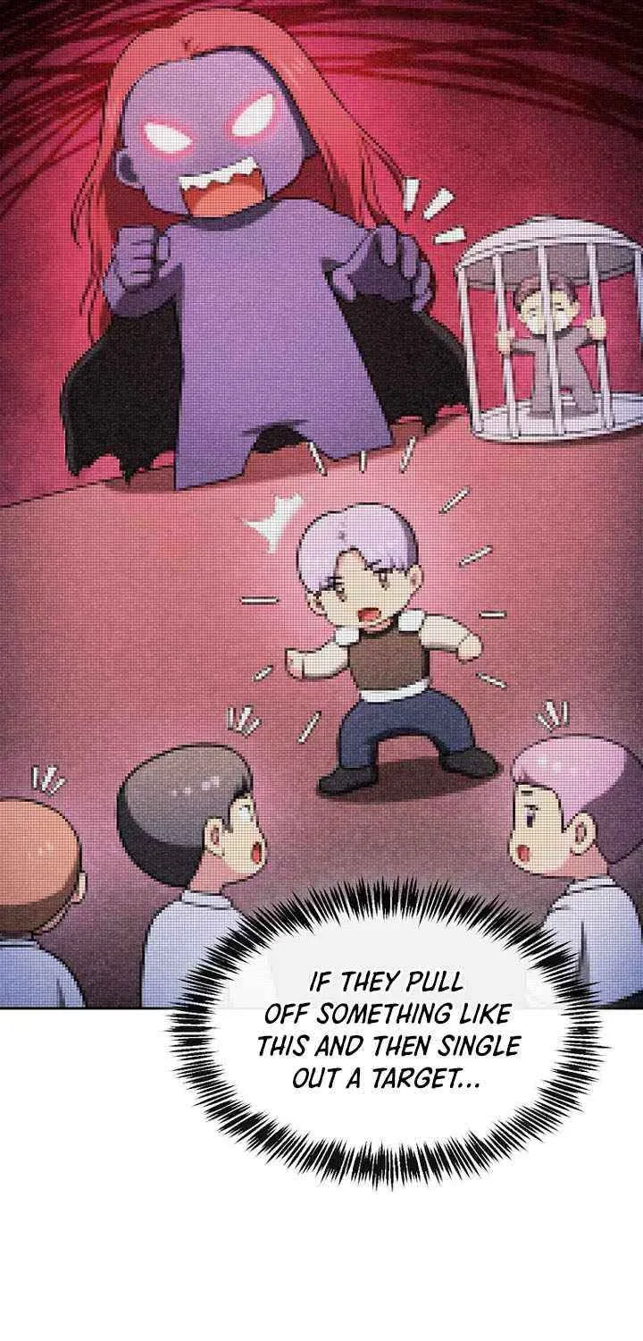 Read The Celestial Returned from Hell chapter 201 image 27 on Lezhin