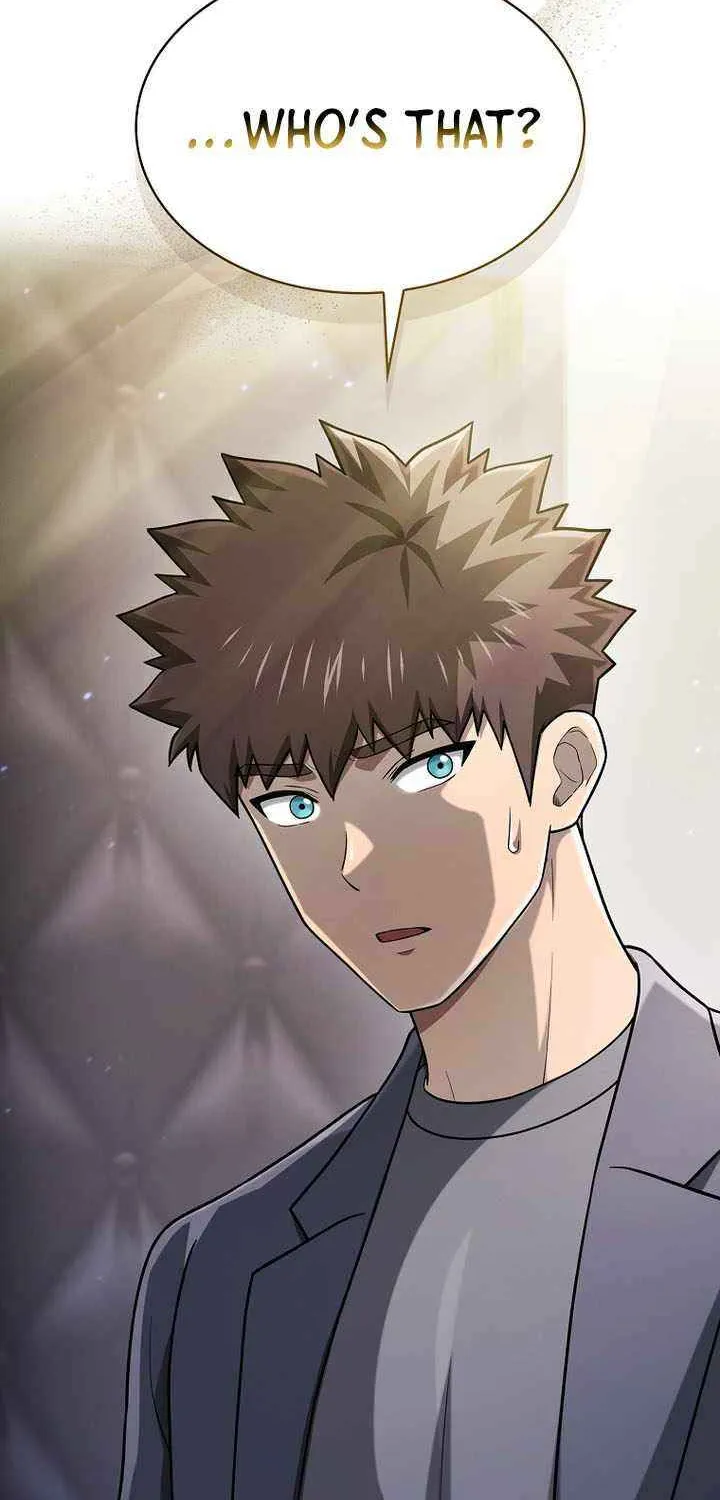 Read The Celestial Returned from Hell chapter 201 image 3 on Lezhin