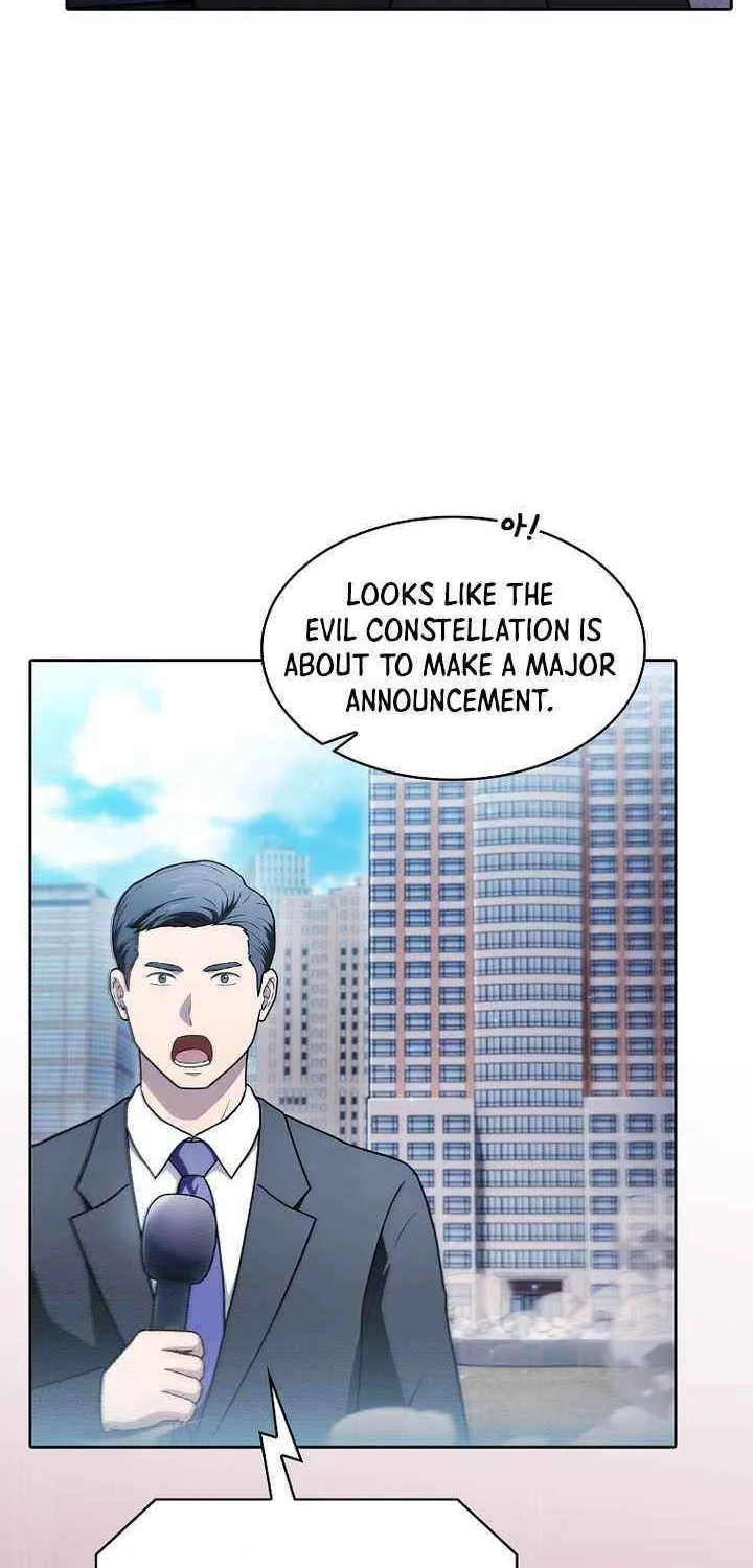 Read The Celestial Returned from Hell chapter 201 image 30 on Lezhin