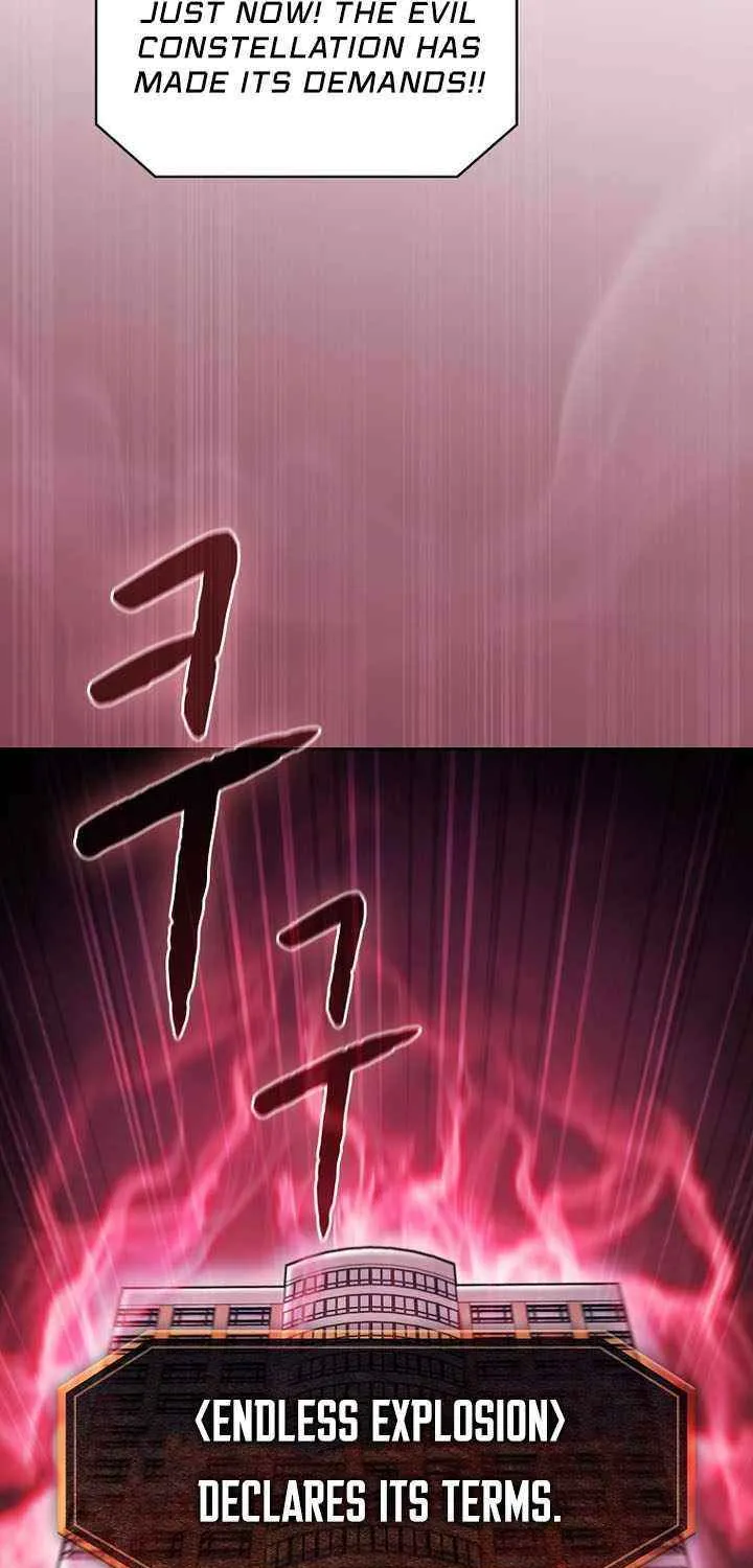 Read The Celestial Returned from Hell chapter 201 image 31 on Lezhin