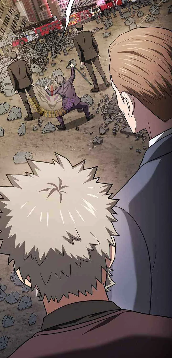Read The Celestial Returned from Hell chapter 201 image 43 on Lezhin