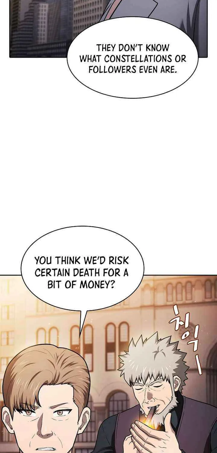Read The Celestial Returned from Hell chapter 201 image 45 on Lezhin