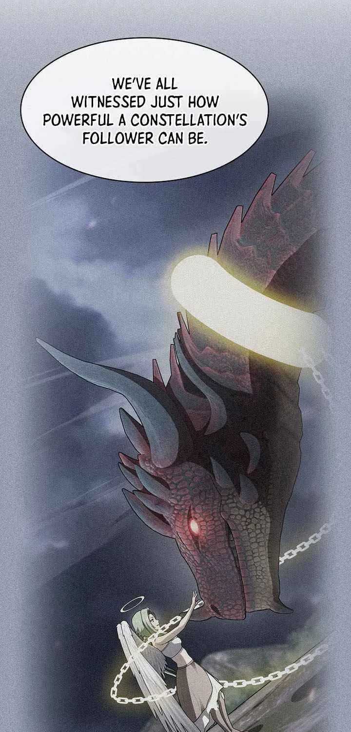 Read The Celestial Returned from Hell chapter 201 image 47 on Lezhin