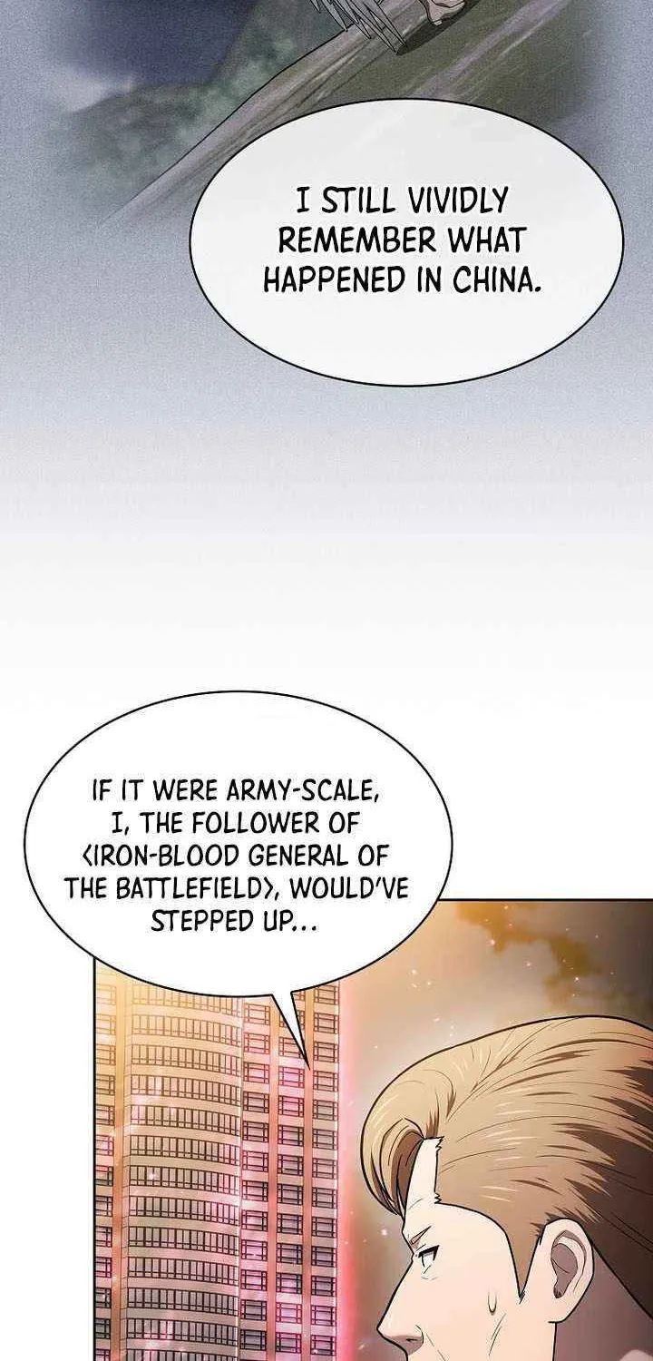 Read The Celestial Returned from Hell chapter 201 image 48 on Lezhin