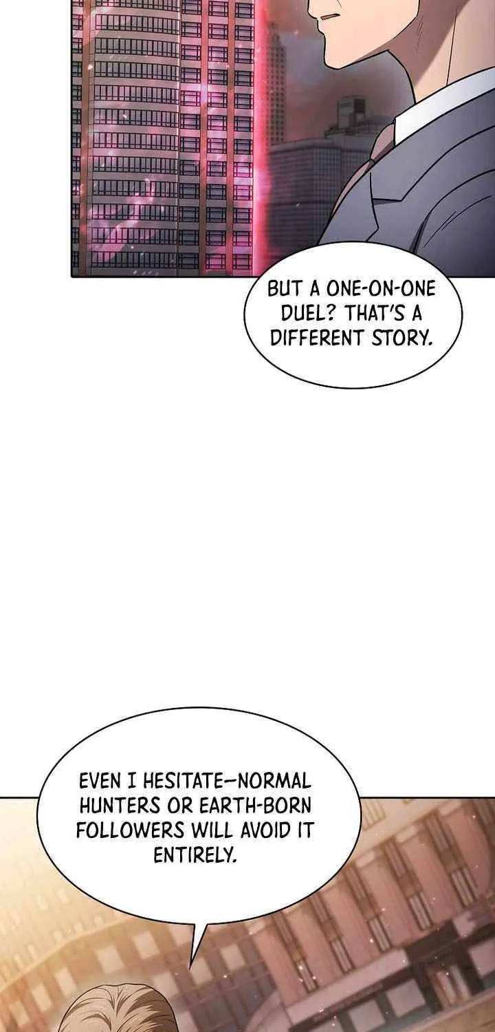 Read The Celestial Returned from Hell chapter 201 image 49 on Lezhin